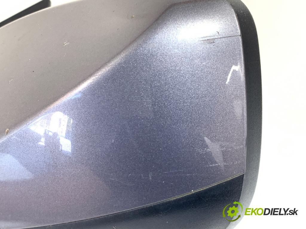 HYUNDAI i30 liftback 2013 81 kW 1.6 CRDi 1582 zpětné zrcátko levý
