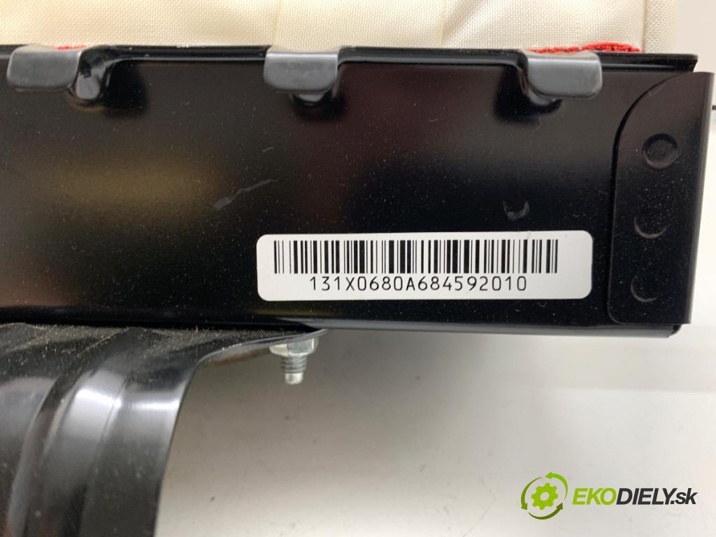 HYUNDAI i30 liftback 2013 81 kW 1.6 CRDi 1582 AirBag spolujazdca 84530-A6000 (Airbag)