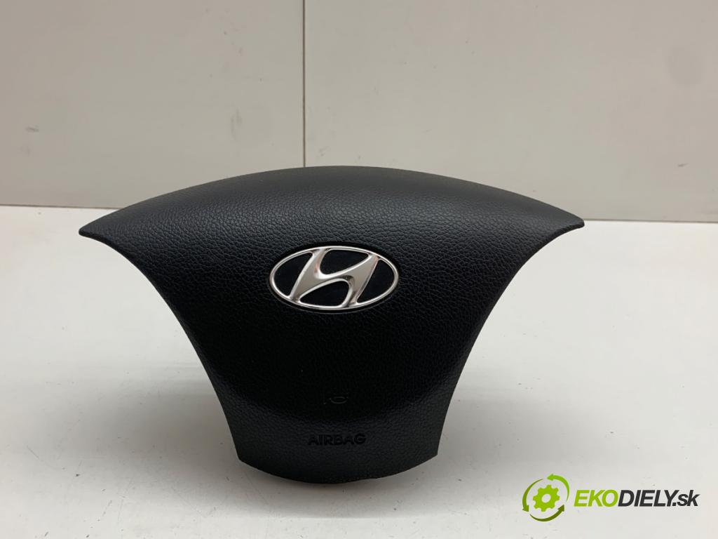 HYUNDAI i30 liftback 2013 81 kW 1.6 CRDi 1582 AirBag volantu 56900-A6000 (Airbag)