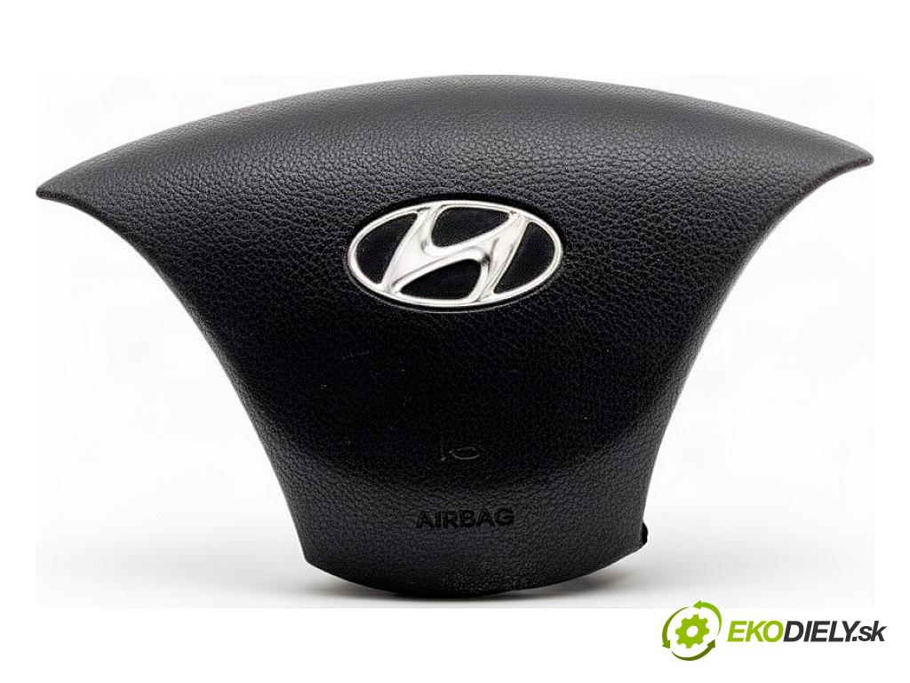 HYUNDAI i30 liftback 2013 81 kW 1.6 CRDi 1582 AirBag volantu 56900-A6000 (Airbag)