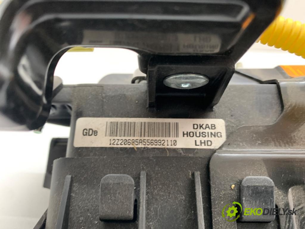 HYUNDAI i30 liftback 2013 81 kW 1.6 CRDi 1582 AirBag koleno: 56970-A5100