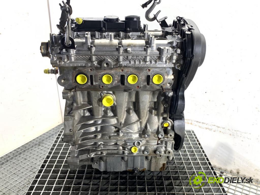 VOLVO S60 III sedan 2020 140 kW T4 1969 motor B4204T3 (Motor)