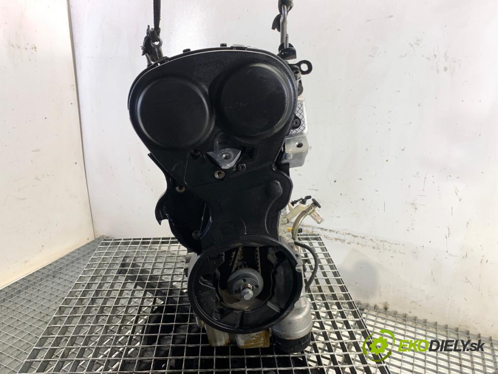 VOLVO S60 III sedan 2020 140 kW T4 1969 motor B4204T3 (Motor)
