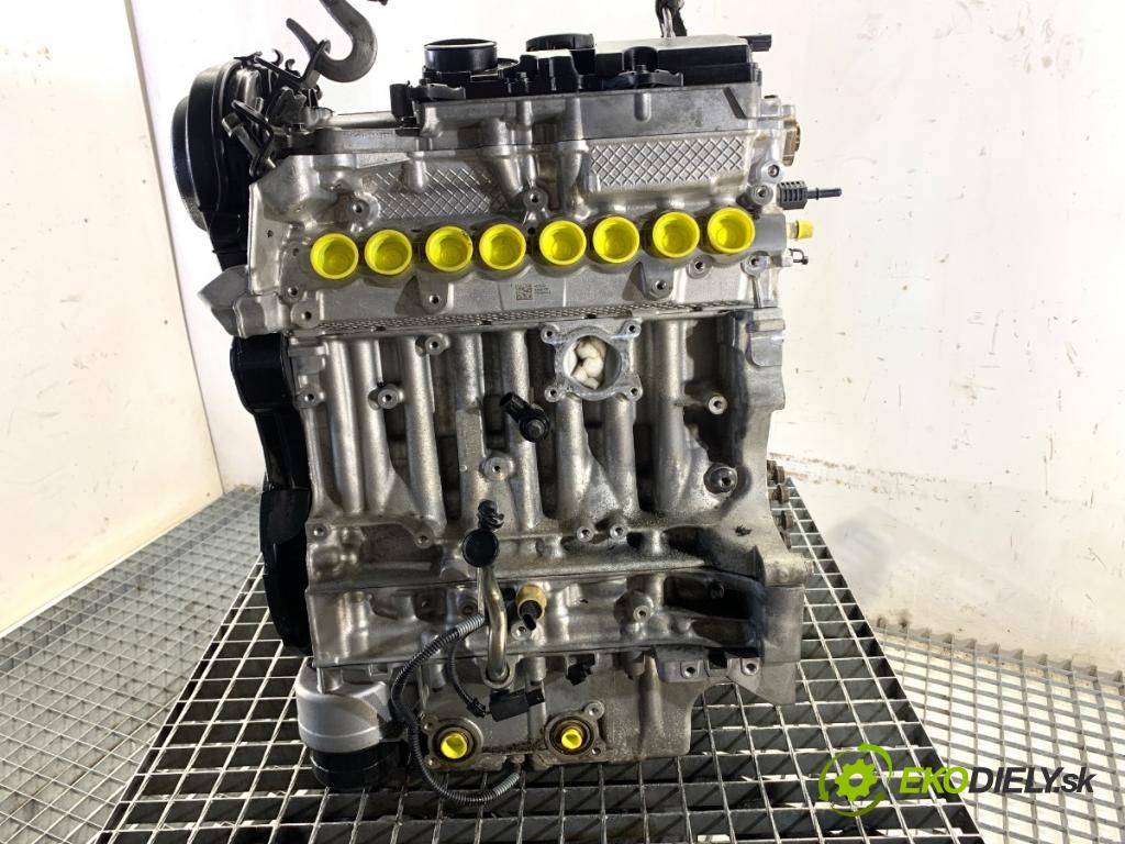 VOLVO S60 III sedan 2020 140 kW T4 1969 motor B4204T3 (Motor)