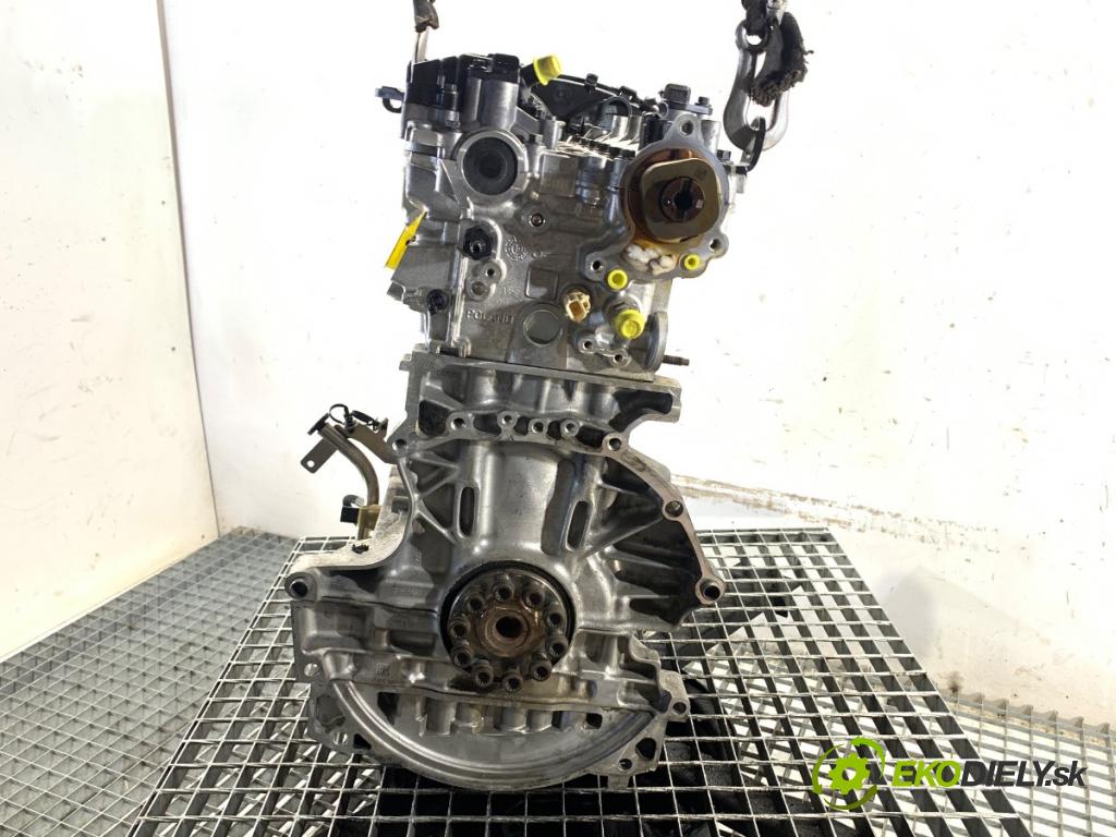 VOLVO S60 III sedan 2020 140 kW T4 1969 motor B4204T3 (Motor)