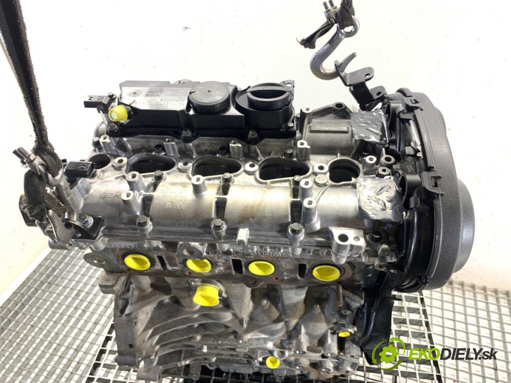 VOLVO S60 III sedan 2020 140 kW T4 1969 motor B4204T3 (Motor)