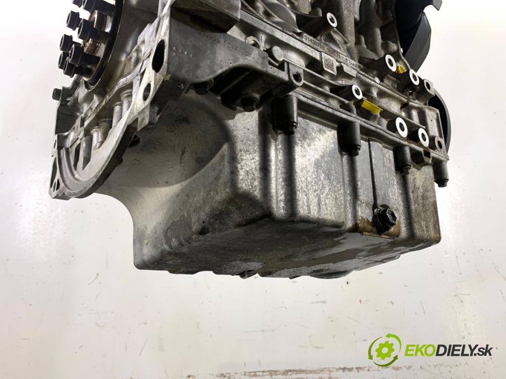 VOLVO S60 III sedan 2020 140 kW T4 1969 motor B4204T3 (Motor)