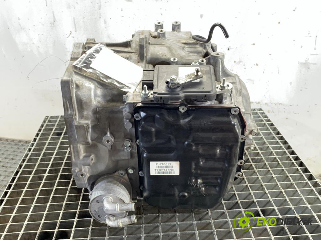 VOLVO S60 III sedan 2020 140 kW T4 1969 Prevodovka 1285359 (Prevodovka)