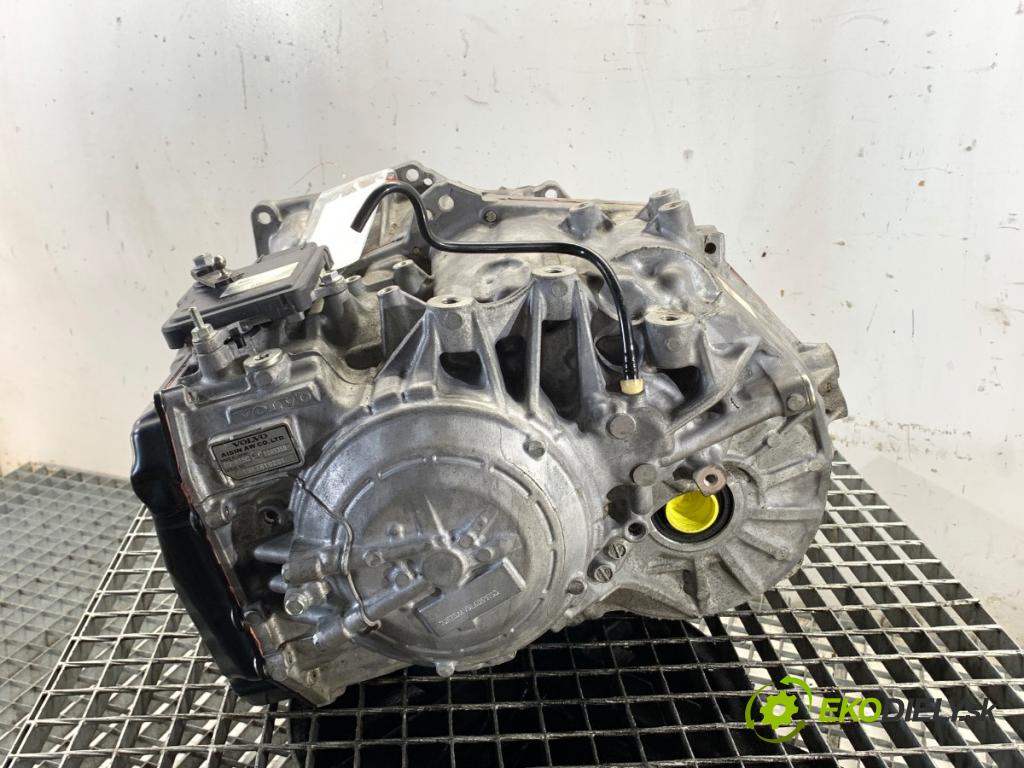 VOLVO S60 III sedan 2020 140 kW T4 1969 Prevodovka 1285359 (Prevodovka)