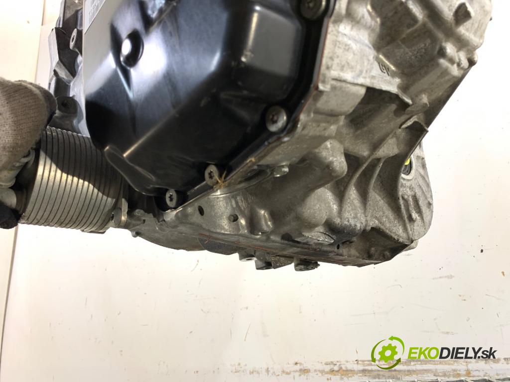 VOLVO S60 III sedan 2020 140 kW T4 1969 Prevodovka 1285359 (Prevodovka)