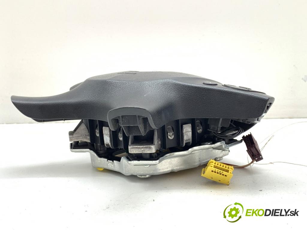 MERCEDES-BENZ W204 sedan 2007 170 kW C 280 (204.054) 2996 AirBag volantu 2048600202 (Airbag)