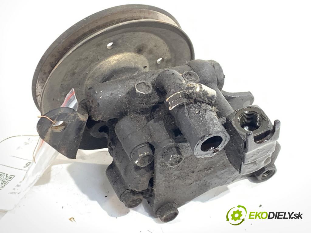 NISSAN TERRANO II samochód terenowy zamknięty 2000 92 kW 2.7 TDi 4WD 2664 pumpa servočerpadlo 491107F700 (Servočerpadlo)