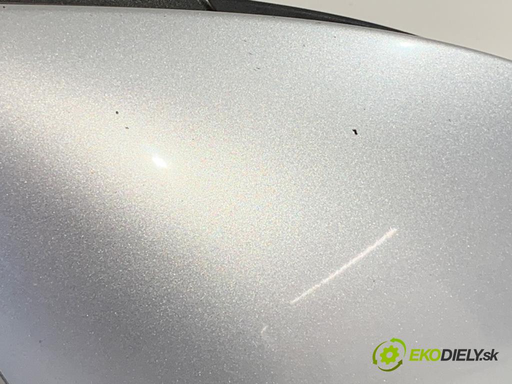 SKODA OCTAVIA III Kombi 2015 110 kW 2.0 TDI 1968 zpětné zrcátko pravý LA7W
