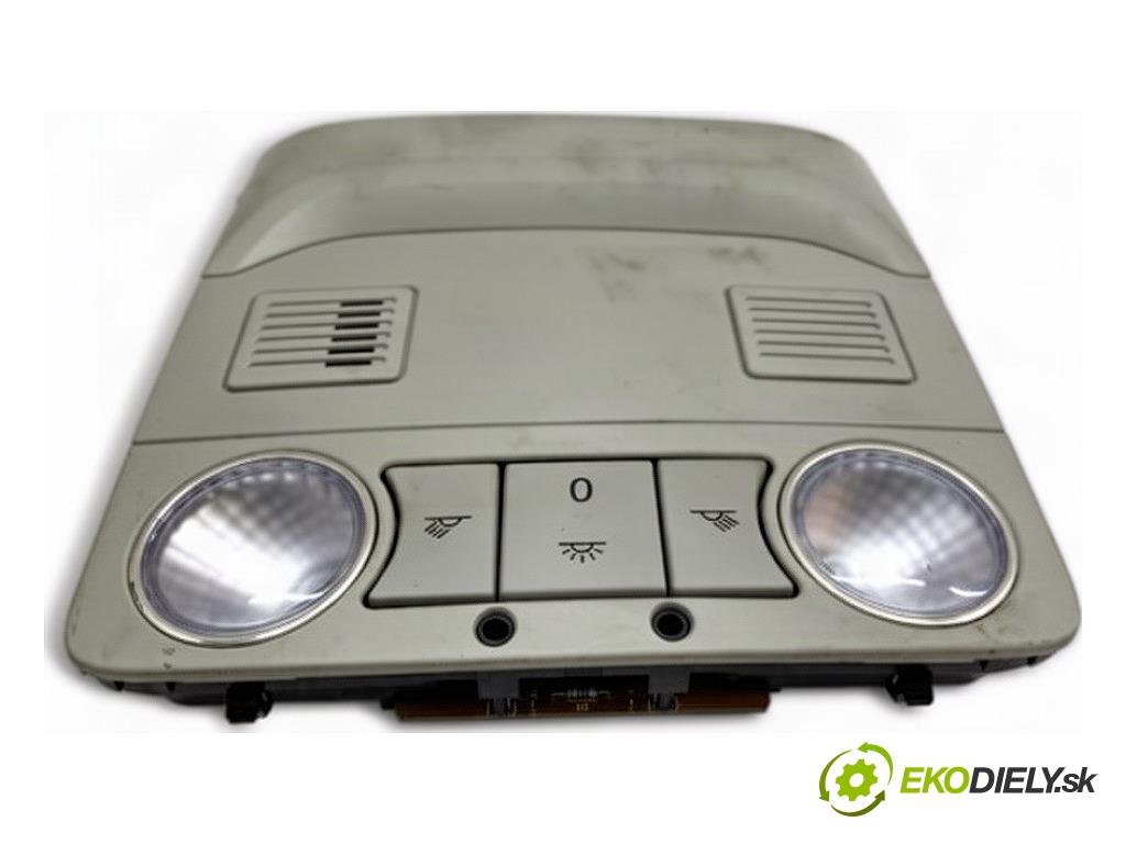 SKODA OCTAVIA III Kombi 2015 110 kW 2.0 TDI 1968 světlo stropní 5Q0951171