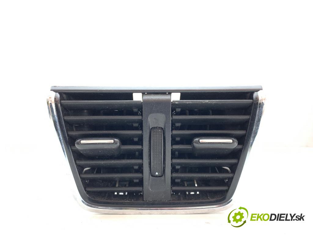 SKODA OCTAVIA III Kombi 2015 110 kW 2.0 TDI 1968 Mriežky kúrenia zad 5E0819203A