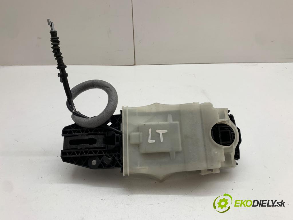 SKODA OCTAVIA III Kombi 2015 110 kW 2.0 TDI 1968 klika vnejší levý zadní část 5L0837885C