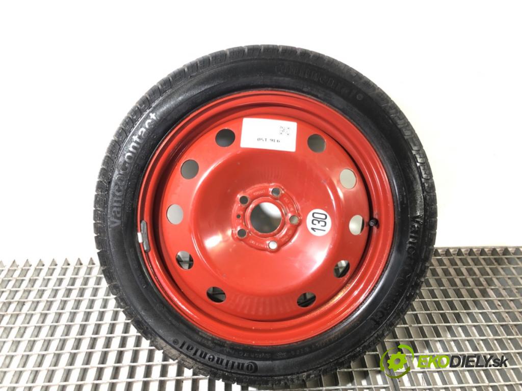 --- ---  2024    koleso komplet 17 5.5j 5x108 57 ET45 185/60/17 