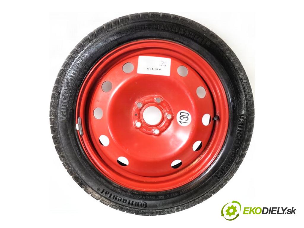 --- ---  2024    koleso komplet 17 5.5j 5x108 57 ET45 185/60/17