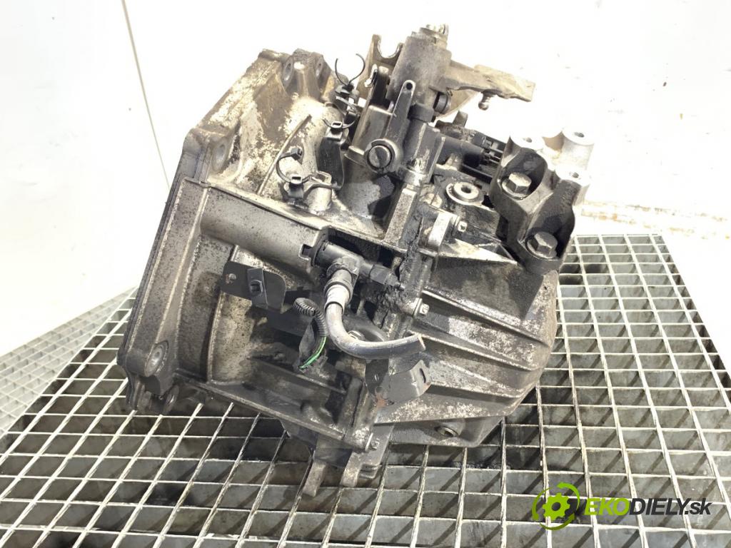 OPEL ASTRA J liftback 2010 81 kW 1.7 CDTI (68) 1686 Prevodovka 55561599 (Prevodovka)