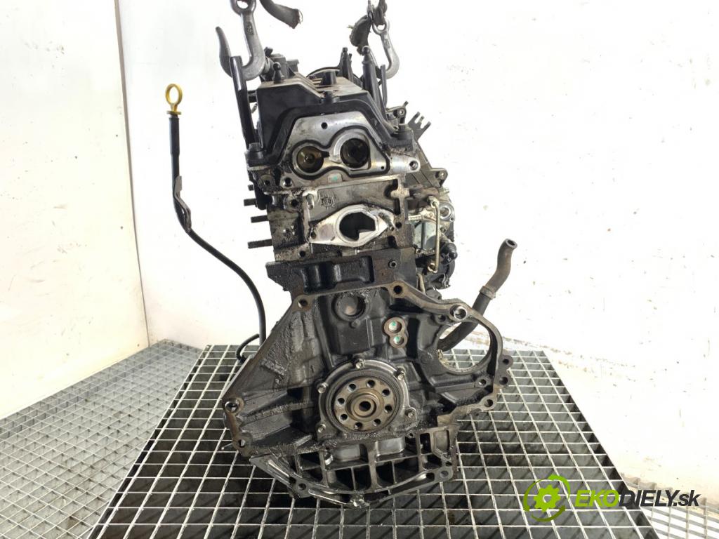 OPEL ASTRA J liftback 2010 81 kW 1.7 CDTI (68) 1686 motor A17DTR (Motor)