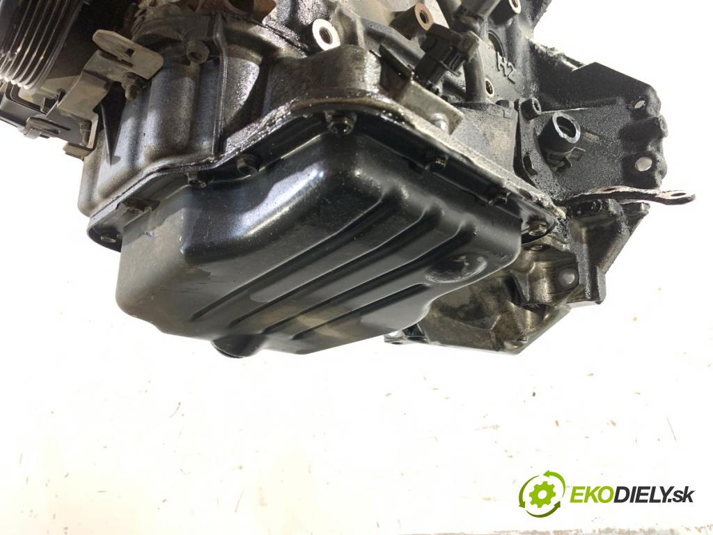 OPEL ASTRA J liftback 2010 81 kW 1.7 CDTI (68) 1686 motor A17DTR (Motor)