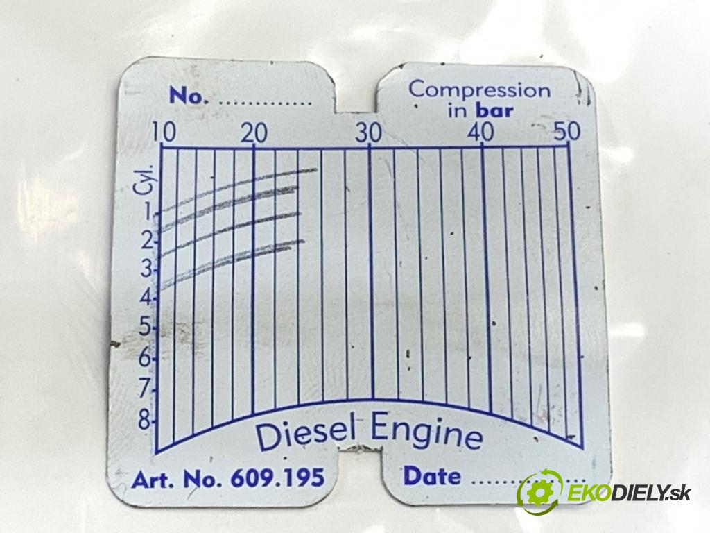 OPEL ASTRA J liftback 2010 81 kW 1.7 CDTI (68) 1686 motor A17DTR (Motor)