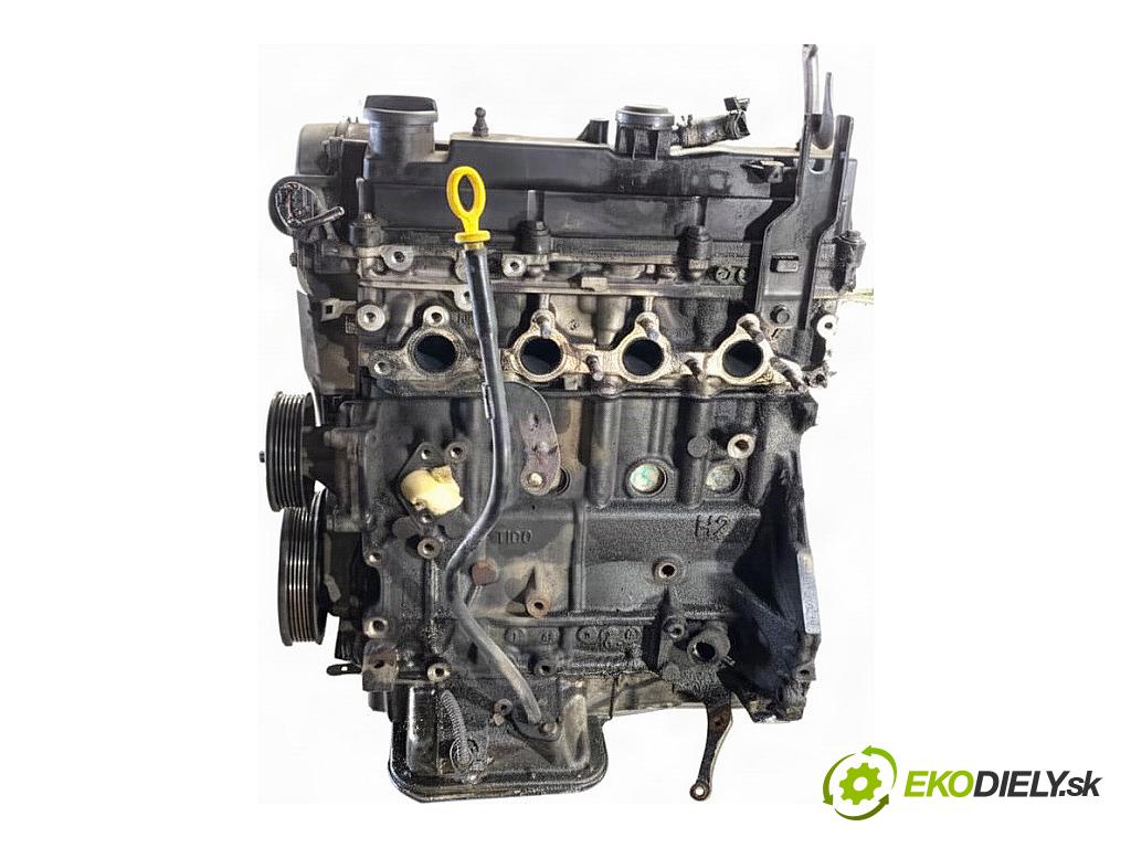 OPEL ASTRA J liftback 2010 81 kW 1.7 CDTI (68) 1686 Motor A17DTR (Motor)