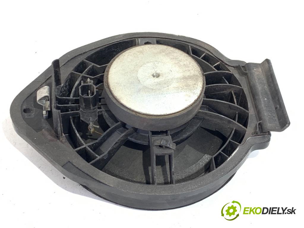 OPEL ASTRA J liftback 2010 81 kW 1.7 CDTI (68) 1686 reproduktory 13257497