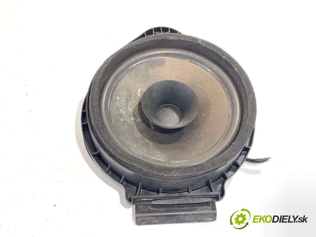 OPEL ASTRA J liftback 2010 81 kW 1.7 CDTI (68) 1686 reproduktory 13257497