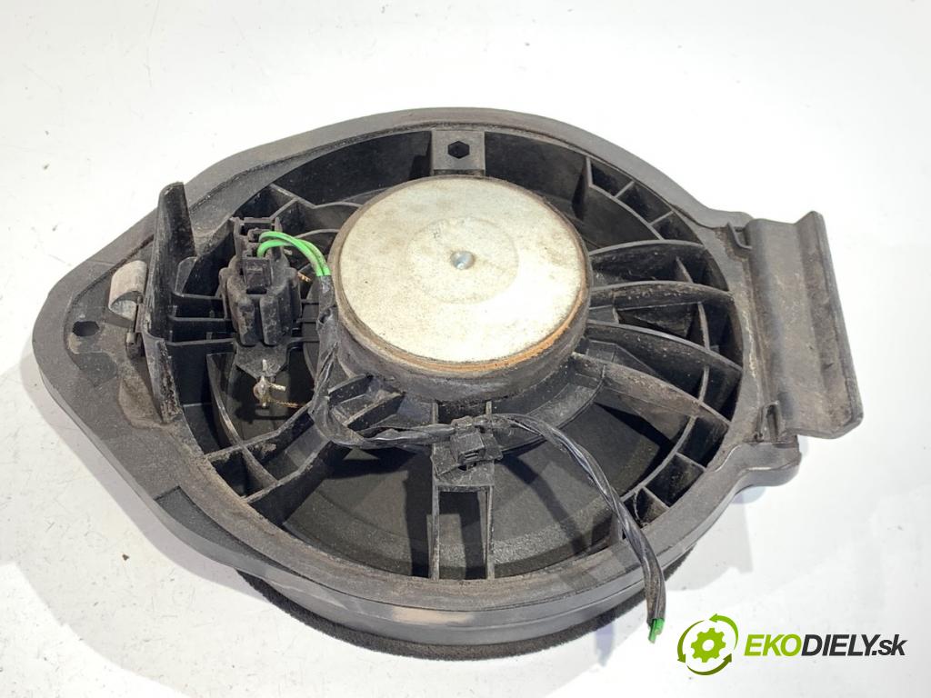 OPEL ASTRA J liftback 2010 81 kW 1.7 CDTI (68) 1686 reproduktory 13257497