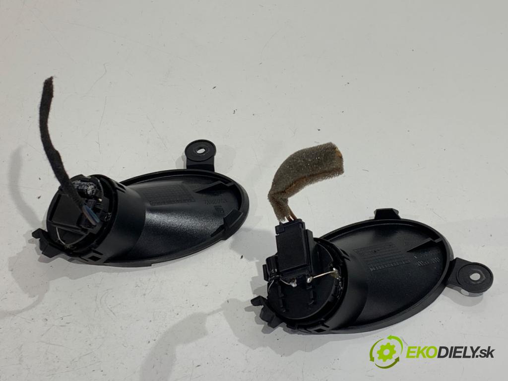 OPEL ASTRA J liftback 2010 81 kW 1.7 CDTI (68) 1686 reproduktory 13257497