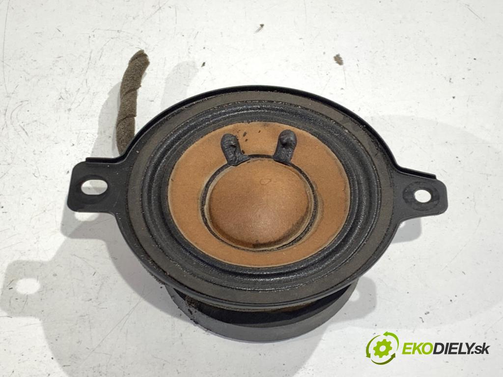 OPEL ASTRA J liftback 2010 81 kW 1.7 CDTI (68) 1686 reproduktory 13257497