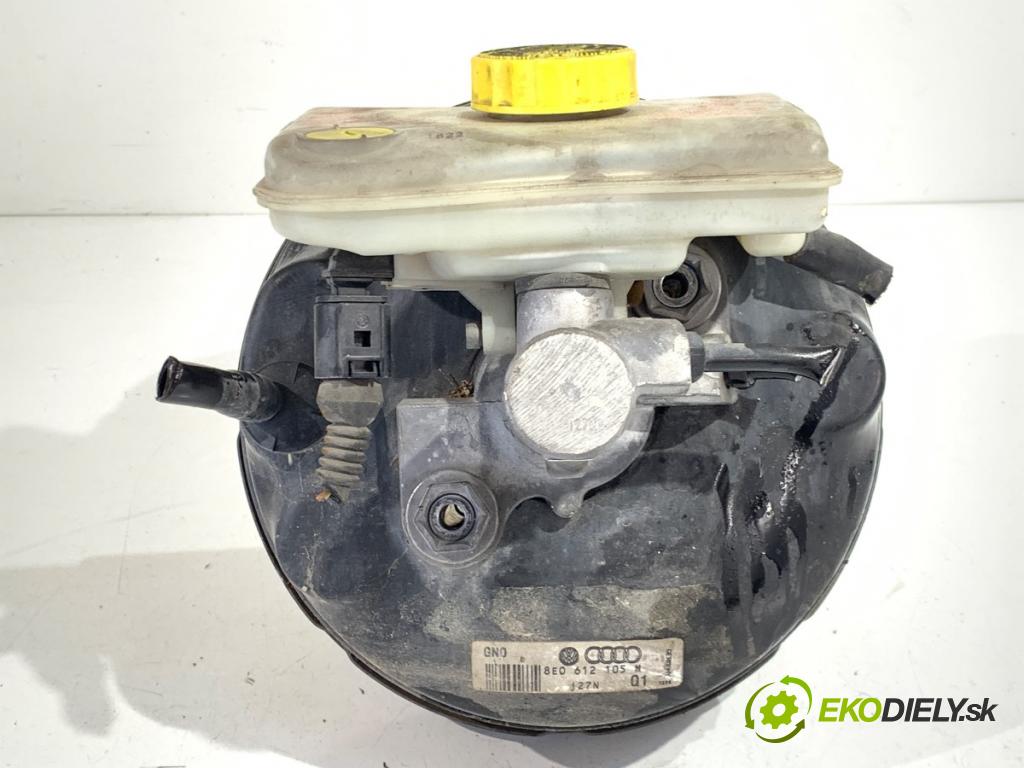 AUDI A4 B6 Kombi 2002 96 kW 1.9 TDI 1896 Posilovač bŕzd 8E0612105M