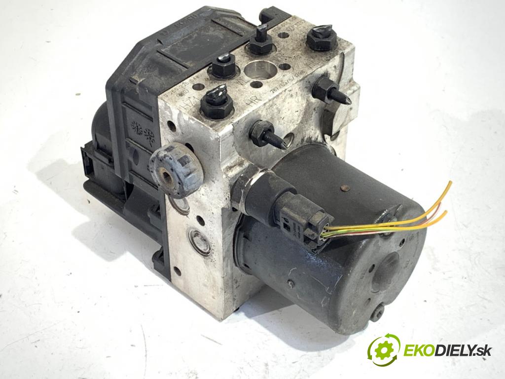 AUDI A4 B6 Kombi 2002 96 kW 1.9 TDI 1896 Pumpa ABS 8E0614517 (Pumpa ABS)