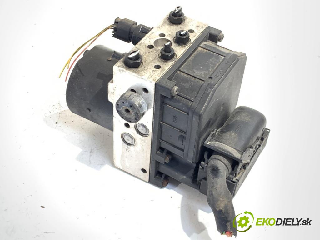 AUDI A4 B6 Kombi 2002 96 kW 1.9 TDI 1896 Pumpa ABS 8E0614517 (Pumpa ABS)