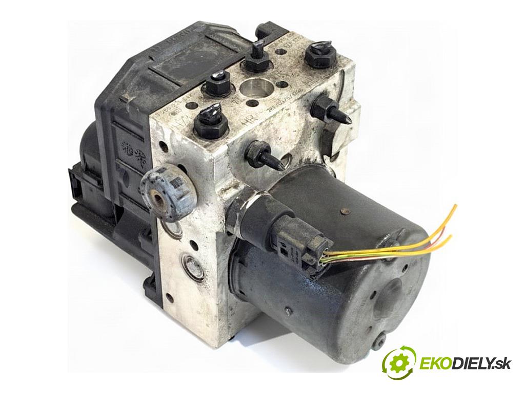 AUDI A4 B6 Kombi 2002 96 kW 1.9 TDI 1896 Pumpa ABS 8E0614517 (Pumpa ABS)