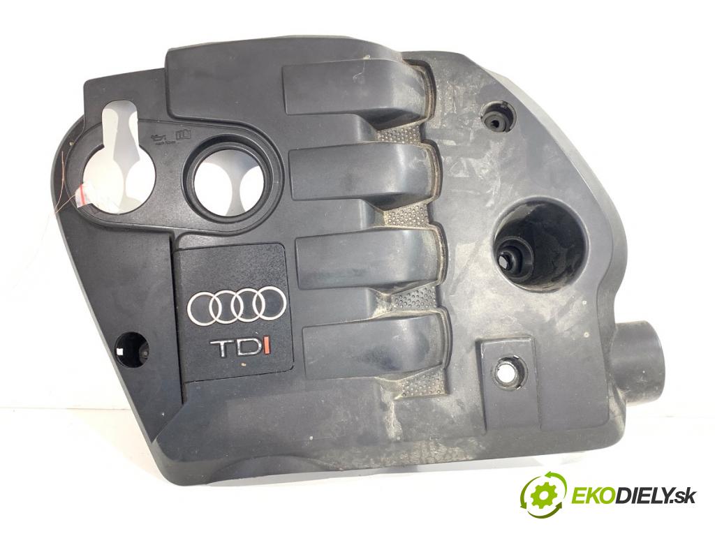 AUDI A4 B6 Kombi 2002 96 kW 1.9 TDI 1896 kryt motora 038103925 (Kryt motoru )