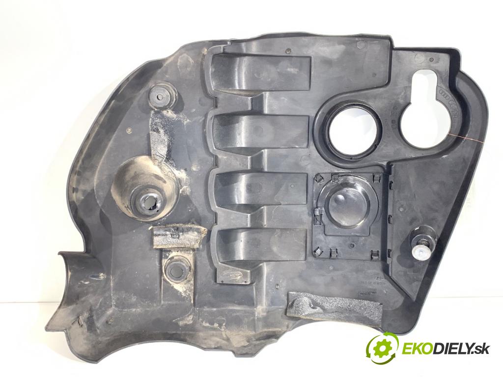 AUDI A4 B6 Kombi 2002 96 kW 1.9 TDI 1896 kryt motora 038103925 (Kryt motoru )