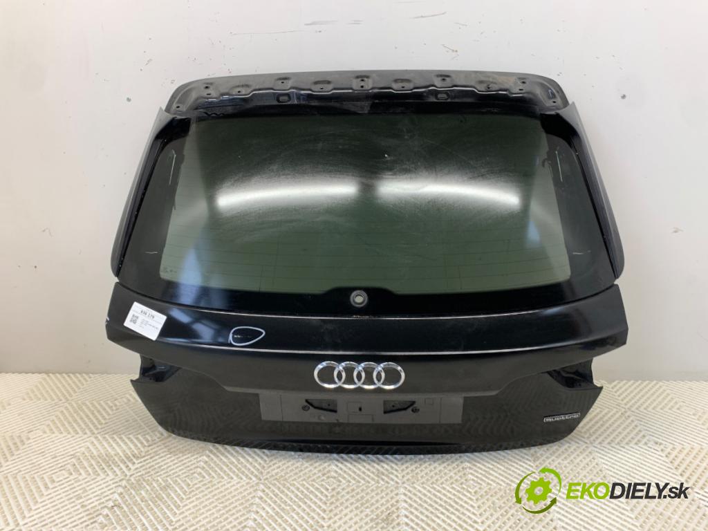 AUDI A4 B9 Kombi 2017 140 kW 2.0 TDI quattro 1968 kapota zadní část LY9T