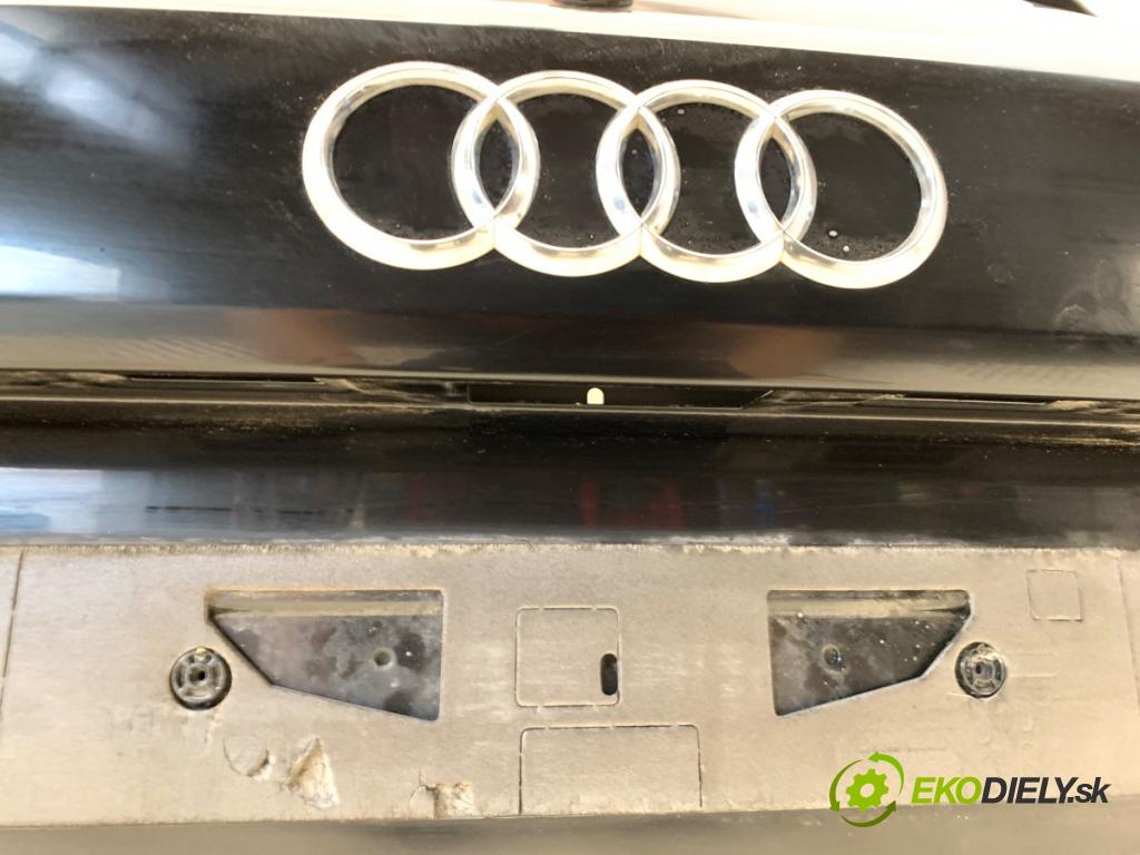 AUDI A4 B9 Kombi 2017 140 kW 2.0 TDI quattro 1968 kapota zadní část LY9T
