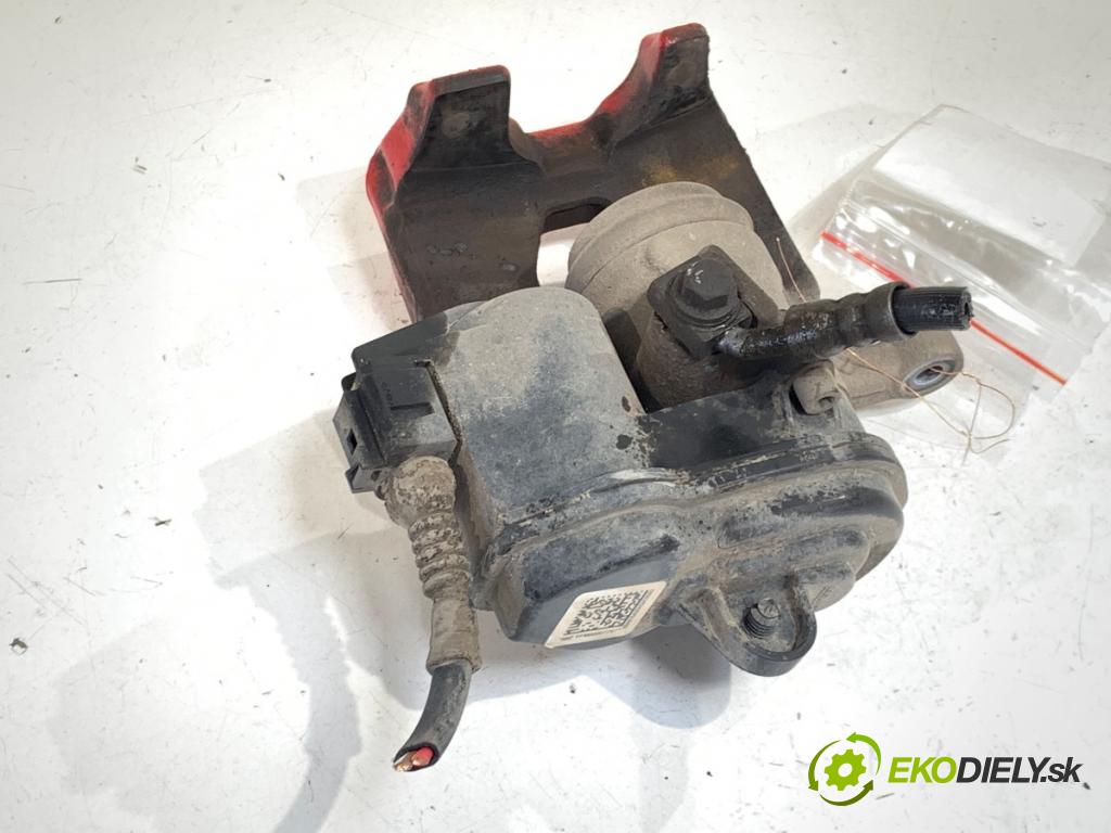 AUDI Q5 FY SUV 2021 195 kW 55 TFSI e quattro 1984 brzdič třmen pravý zadní část 80A615406AQ