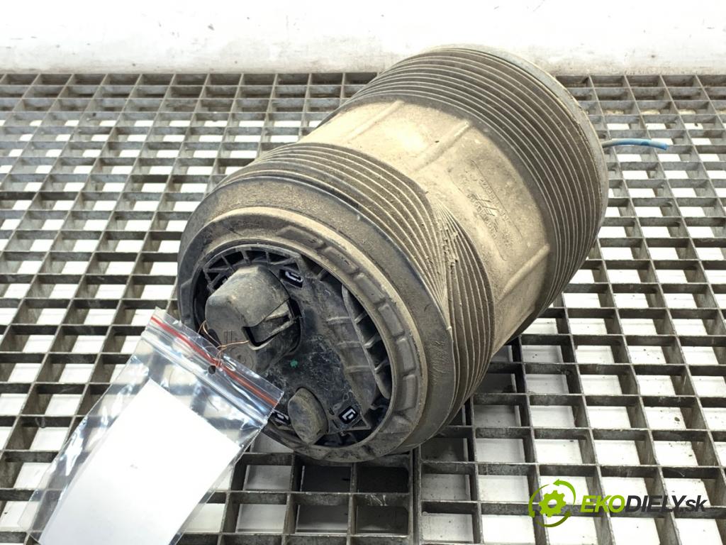 AUDI Q5 FY SUV 2021 195 kW 55 TFSI e quattro 1984 AirBag nápravy pravy zad 80A616002G