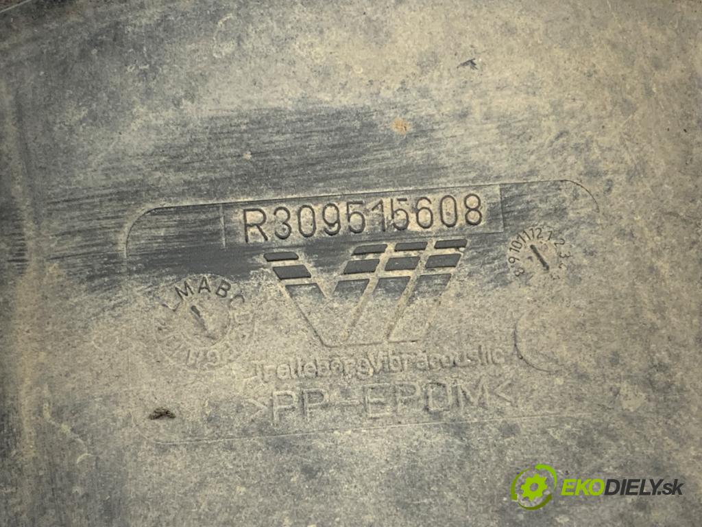 AUDI Q5 FY SUV 2021 195 kW 55 TFSI e quattro 1984 AirBag nápravy ľavy zad 80A616001G