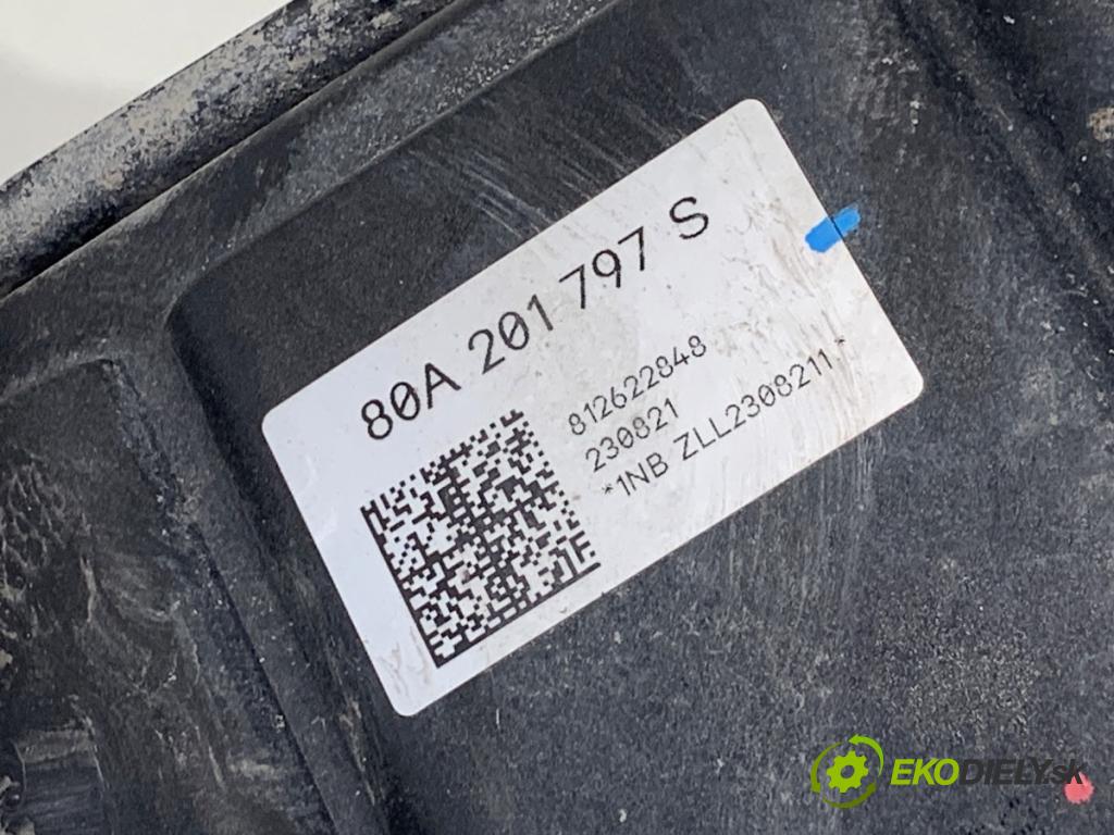 AUDI Q5 FY SUV 2021 195 kW 55 TFSI e quattro 1984 filtr pylový 80A201797S