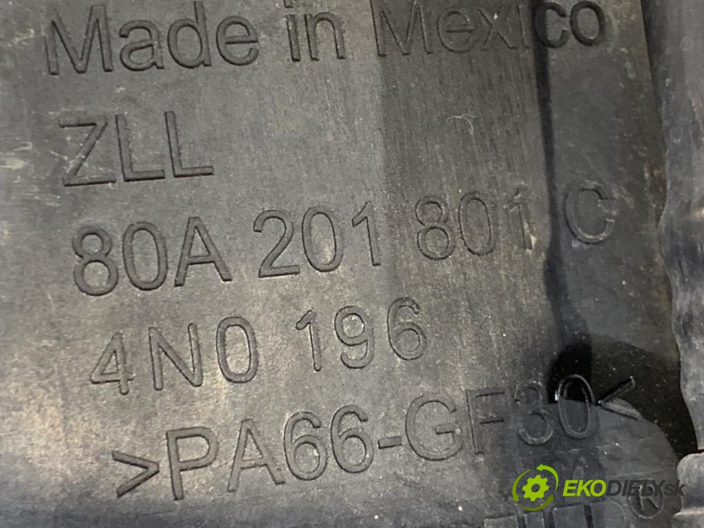 AUDI Q5 FY SUV 2021 195 kW 55 TFSI e quattro 1984 filtr pylový 80A201797S