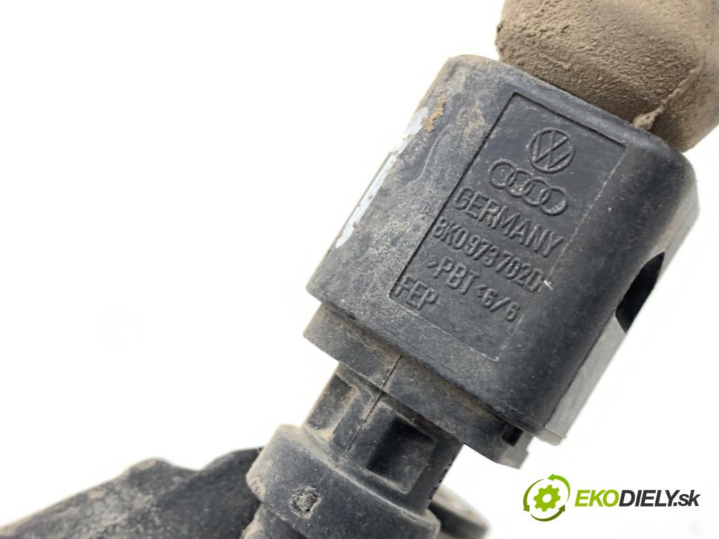 AUDI Q5 FY SUV 2021 195 kW 55 TFSI e quattro 1984 Snímač ABS ľavy zad 0265004487
