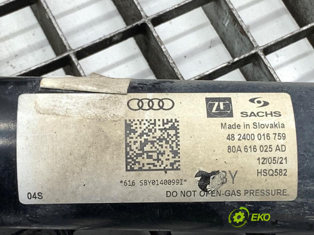 AUDI Q5 FY SUV 2021 195 kW 55 TFSI e quattro 1984 Tlmič ľavy zad 80A616025AD