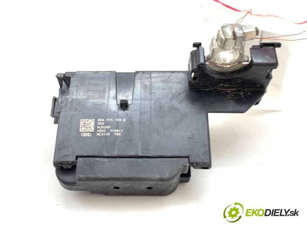 AUDI Q5 FY SUV 2021 195 kW 55 TFSI e quattro 1984 svorka plus 80A915459B