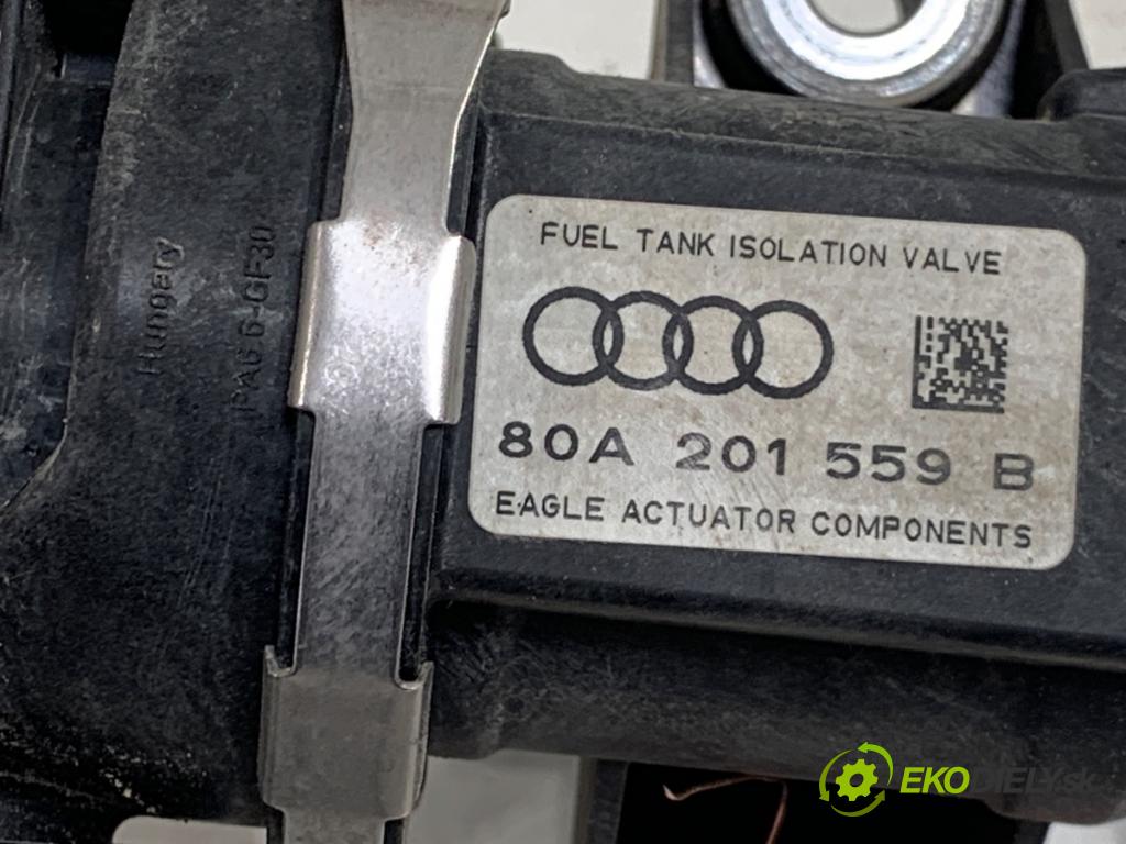 AUDI Q5 FY SUV 2021 195 kW 55 TFSI e quattro 1984 Pumpa vzduchu 80A201559B