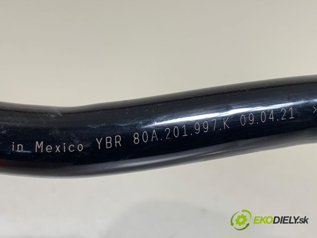 AUDI Q5 FY SUV 2021 195 kW 55 TFSI e quattro 1984 motorek filtra stěrače AKTÍVNÍ 7L0906243F